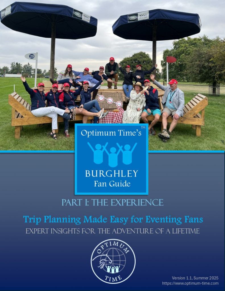 burghley cover design 2