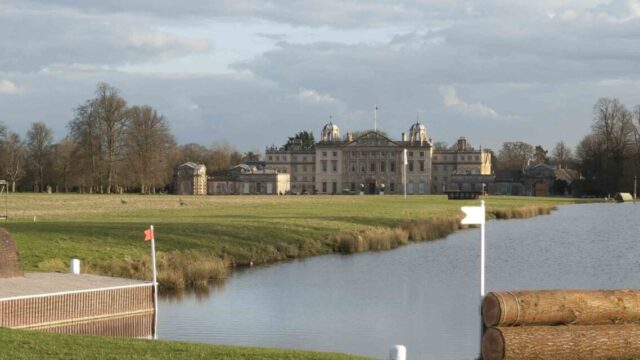badminton house estate website photo