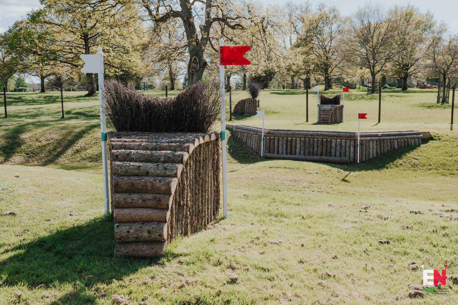 badmintoncourse 2024 en photo