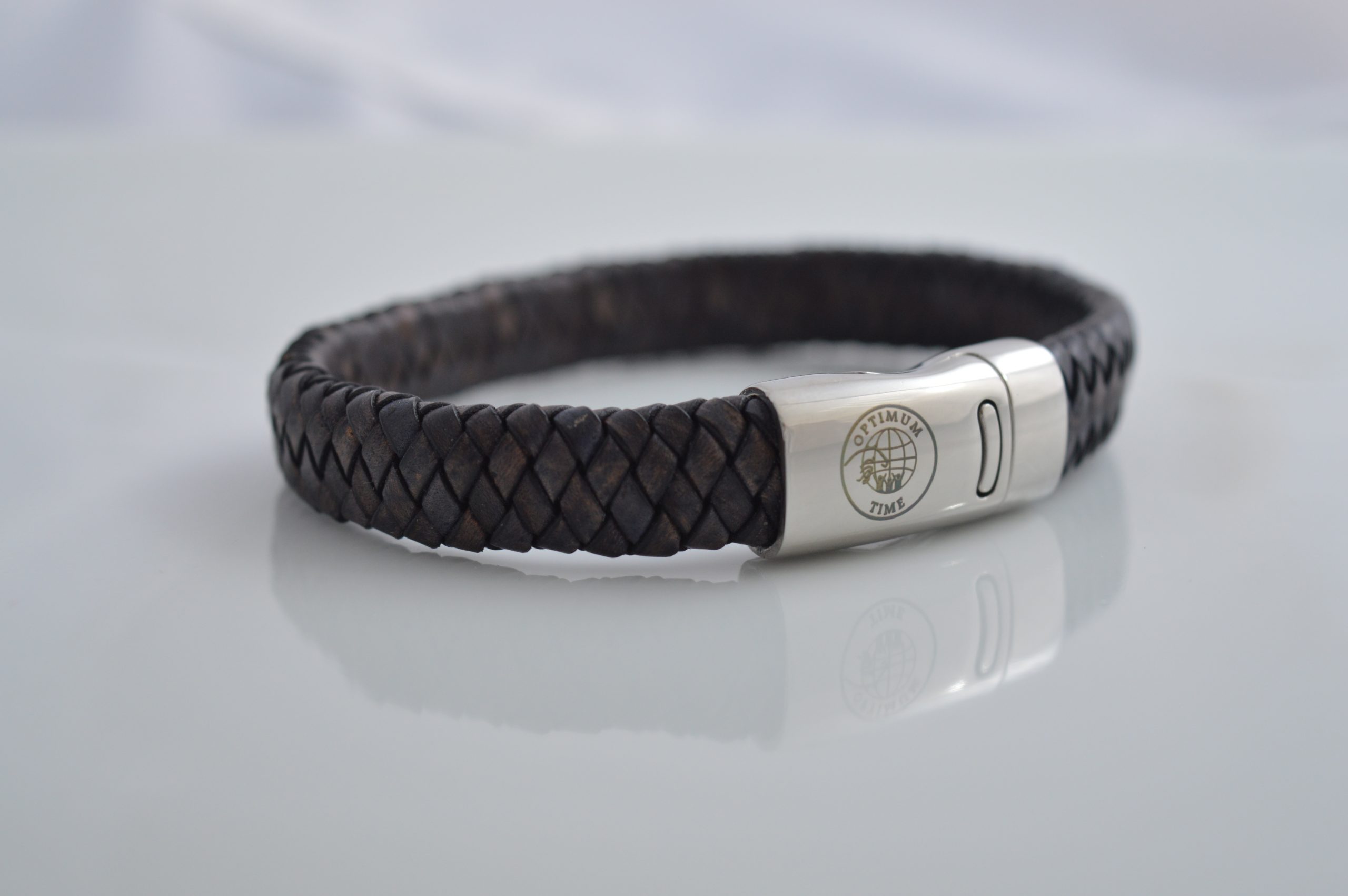 large buckle ot bracelet