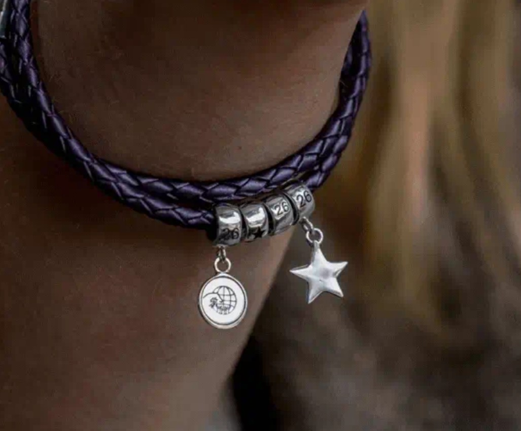 ot stars bracelet