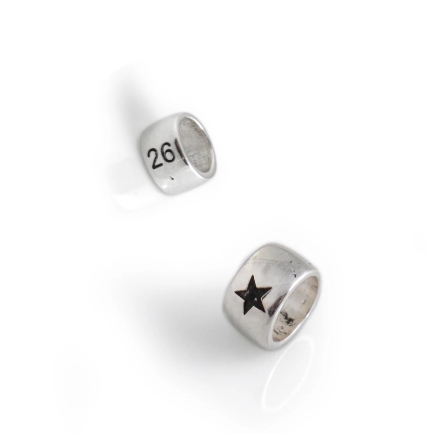 star beads 26